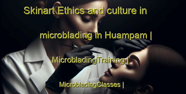 Skinart Ethics and culture in microblading in Huampam | MicrobladingTraining | MicrobladingClasses | SkinartTraining-Peru
